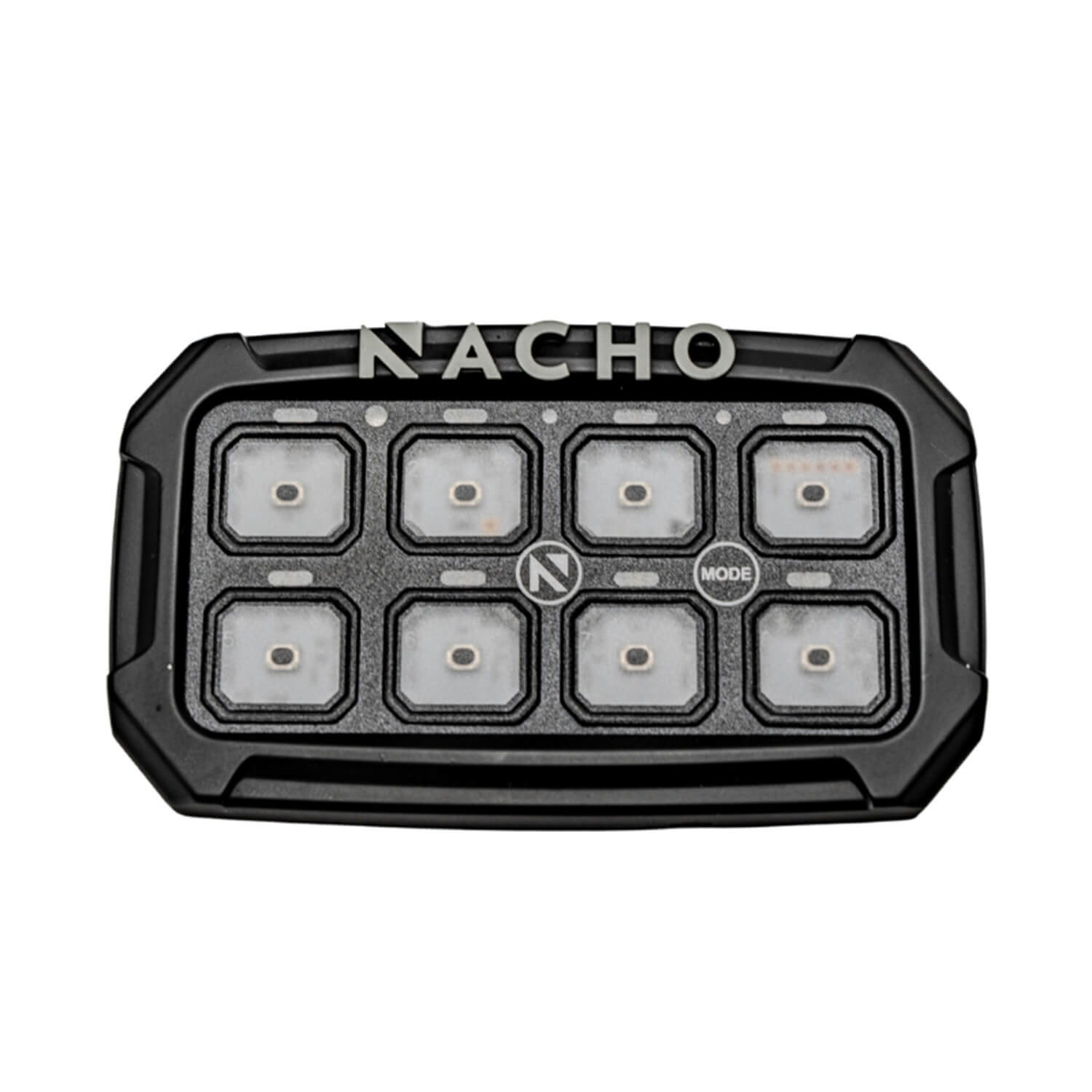 ARB NAC11SW - Nacho 8-Switch Auxiliary Accessory Control System