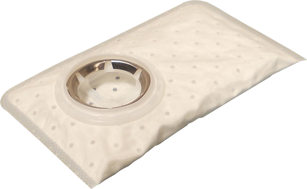ATL Fuel Cells FS-AB-002 - Filter for CFD104 H.P. p ump ATL Fuel Cells FS-AB-002 - Filter for CFD104 H.P. p ump