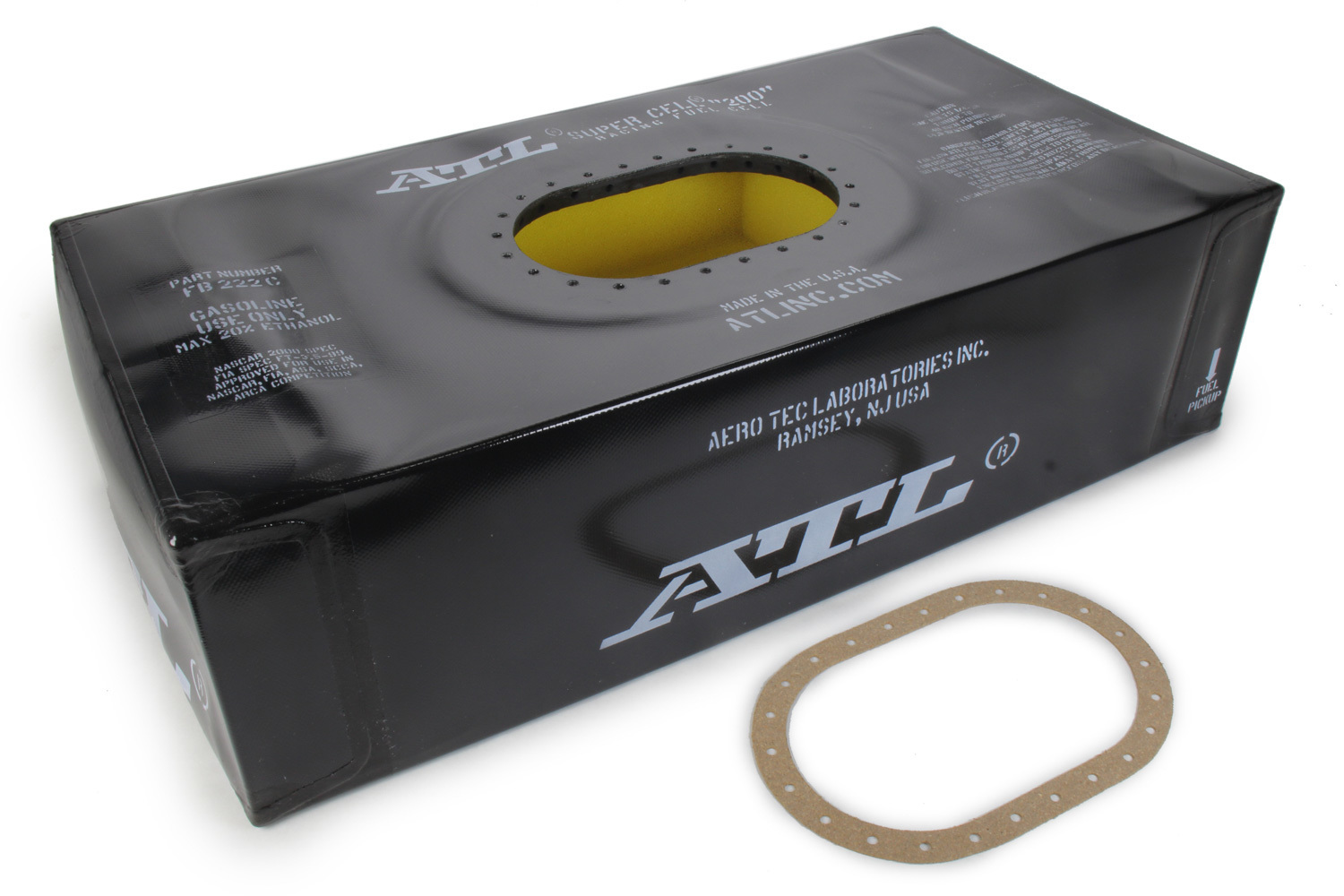 ATL Fuel Cells SK-UN-204 - 22 Gallon ATL Super Cell  200 Replacement Bladder