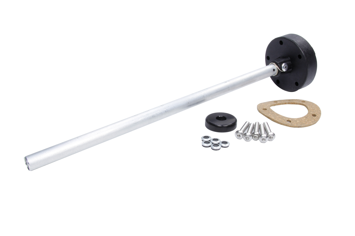 ATL Fuel Cells EC-AD-010 - Fuel Level Probe 4in- 12in 240-33 Ohm ATL Fuel Cells EC-AD-010 - Fuel Level Probe 4in- 12in 240-33 Ohm
