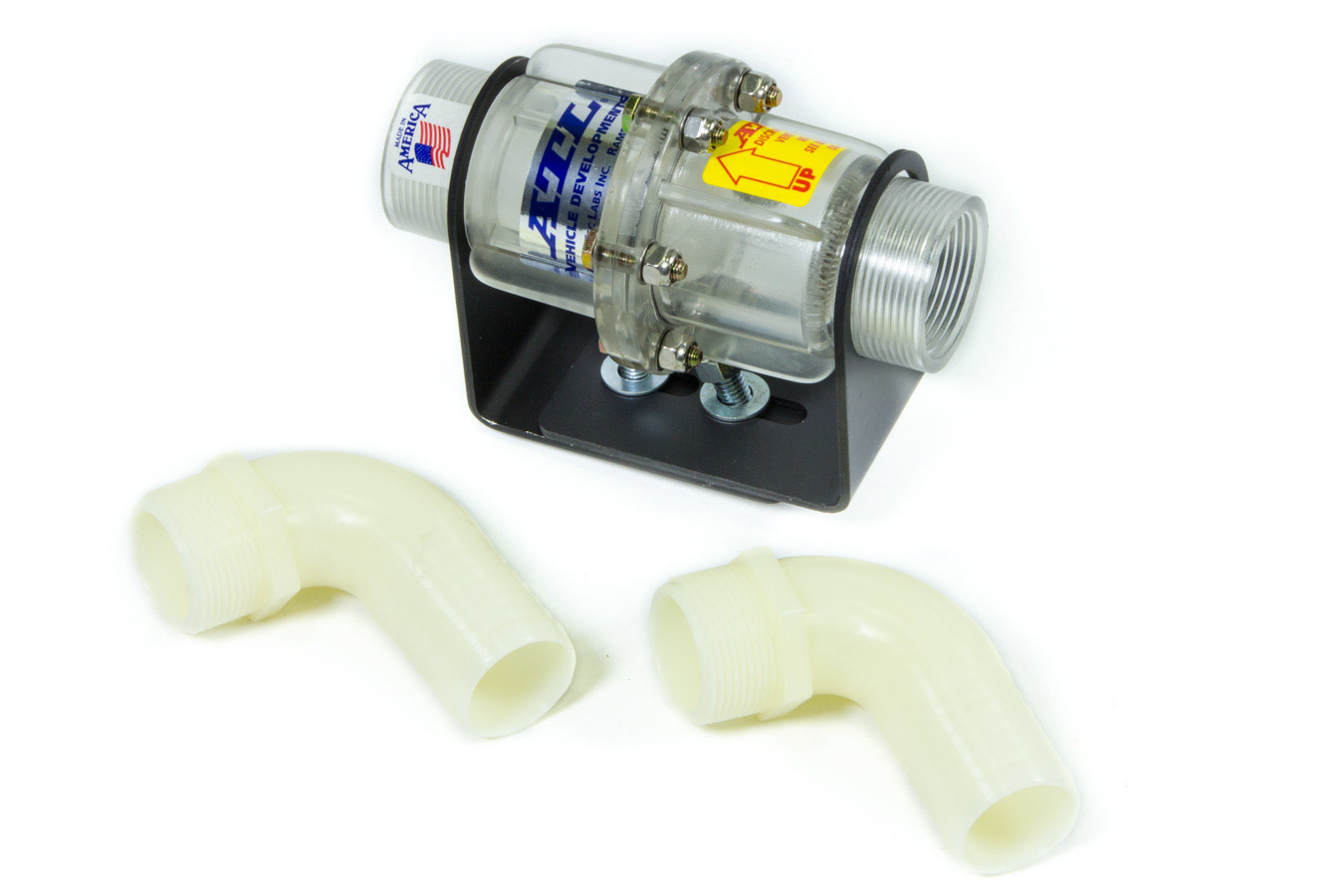 ATL Fuel Cells TC-AF-010 - Discriminator Valve 1.5in Diameter