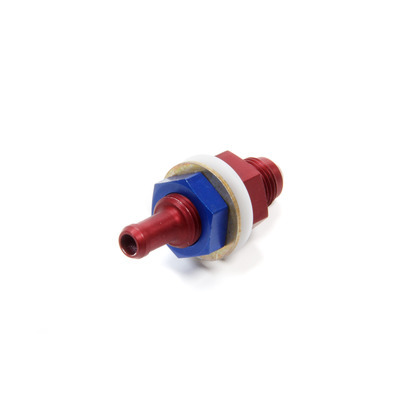 ATL Fuel Cells TF-AA-602 - Bulkhead -6an w5/16in Nipple