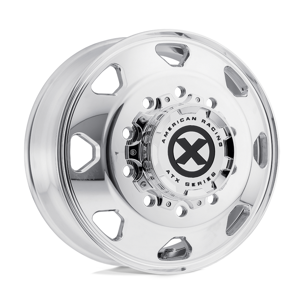 ATX AO401221010101 - 22.5X10.5 Polished - Front