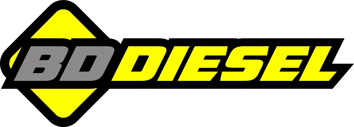 BD Diesel 1064682SS - 20-24 Ford Transit 3.5L 2WD Roadmaster 10R80 Transmission & Converter Package