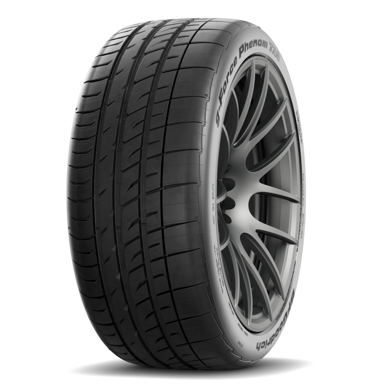 BFGoodrich 05279 - G-Force Phenom T/A 225/55ZR17 101W XL