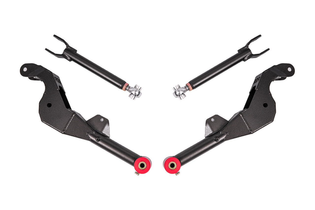 BMR RSK359H - 10-15 Chevy Camaro Rear Suspension Kit For 15in Conversion Kit BMR RSK359H - 10-15 Chevy Camaro Rear Suspension Kit For 15in Conversion Kit