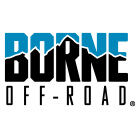 Borne Off-Road MMAPL-HAT-BORNE Borne Off-Road MMAPL-HAT-BORNE