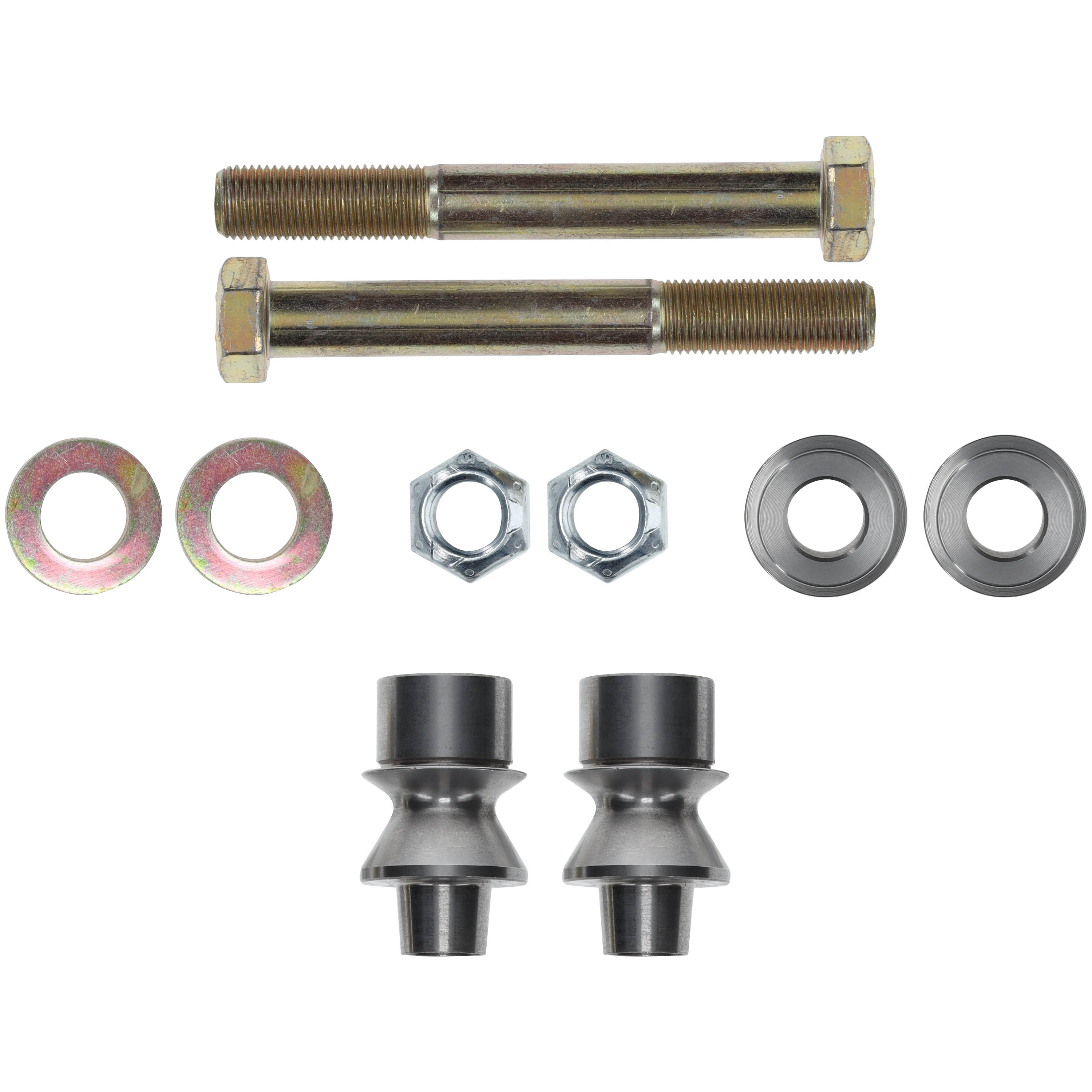 Camburg CAM-010088 - UCA Uniball Bolt & Spacer Kit (176.011.010)