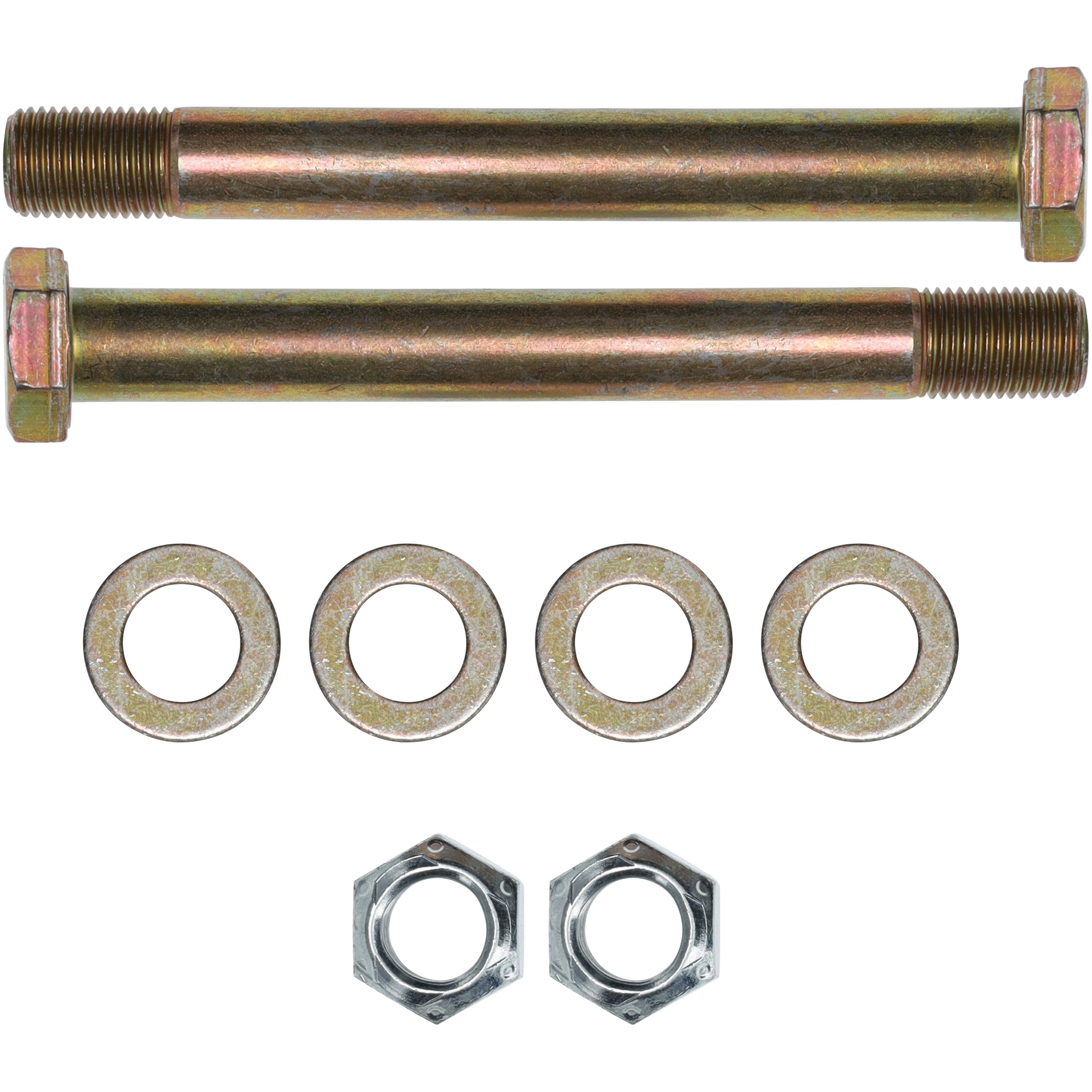 Camburg CAM-010120 - AN8-43 Heim Steering Bolt Kit Camburg CAM-010120 - AN8-43 Heim Steering Bolt Kit