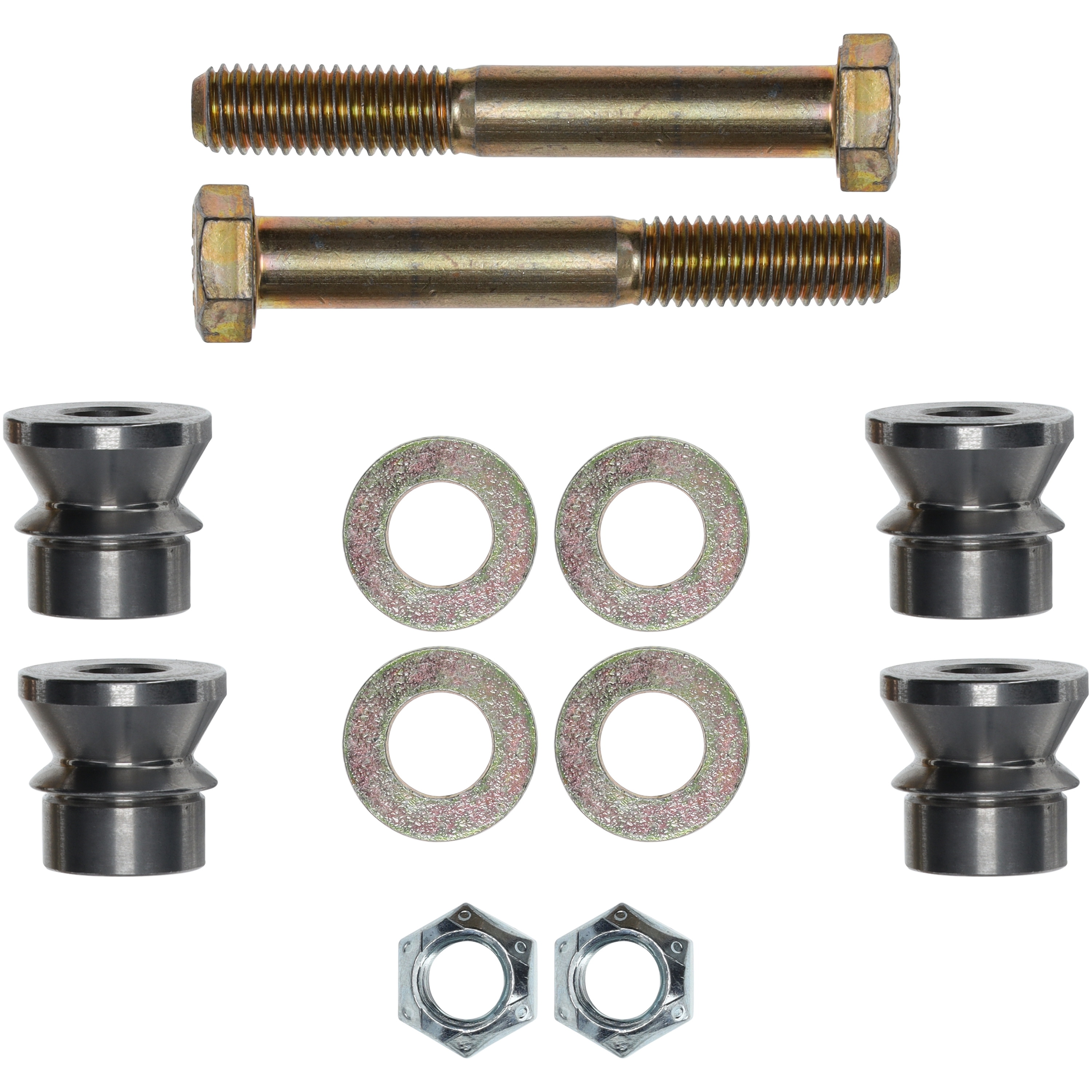 Camburg CAM-010147 - Heim Steering Bolt & Spacer Kit