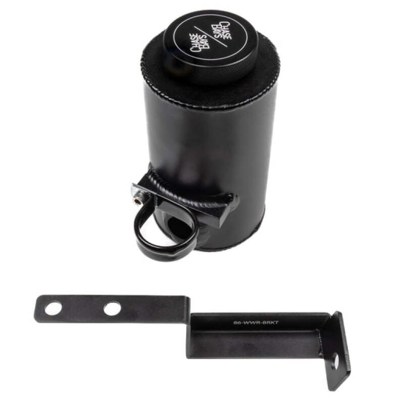 Chase Bays CB-86-WWR-ZN8 - 2022+ Toyota 86/GR86/Subaru BRZ ZN8 Compact Washer Fluid Reservoir w/Bracket