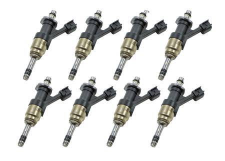 Chevrolet Performance 19420801 - LT4 Fuel Injector Kit