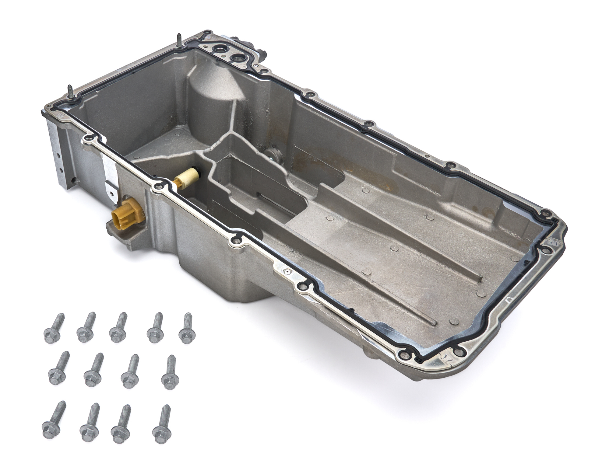 Chevrolet Performance 19540488 - LS Oil Pan