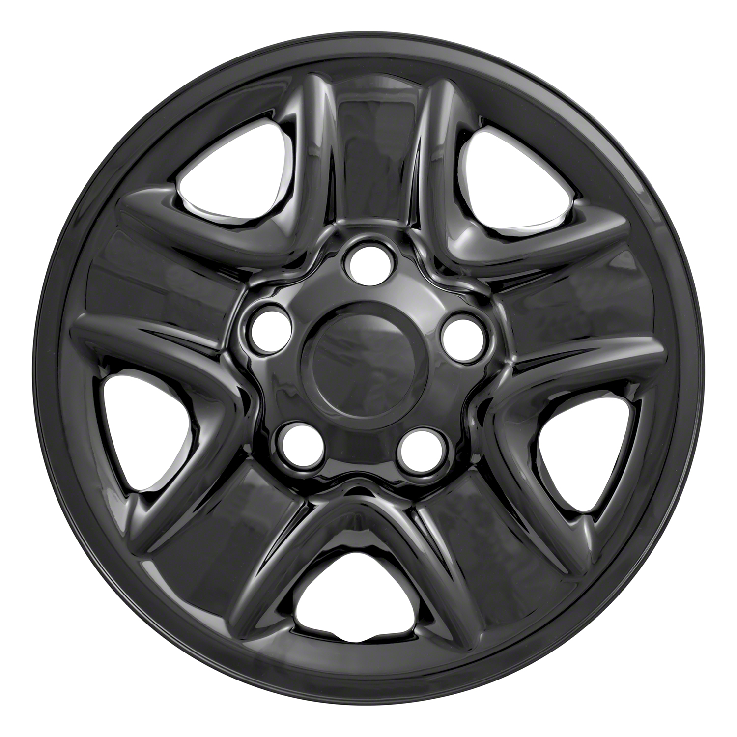 Coast To Coast IMP77BLKN - Set Of 4