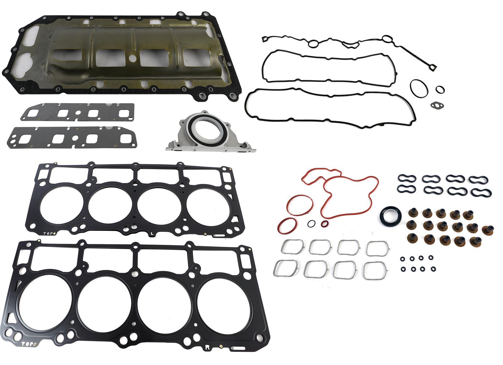 Clevite 953647 - Engine Gasket Set 05-08 Hemi 5.7L