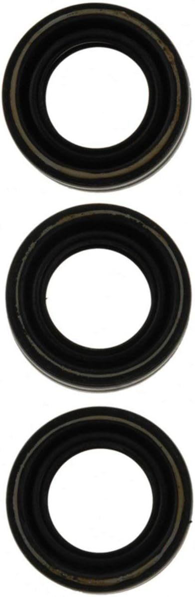 Clevite B33737 - Oil Filter Adapter Gskt 18-24 Ford 5.0L Clevite B33737 - Oil Filter Adapter Gskt 18-24 Ford 5.0L