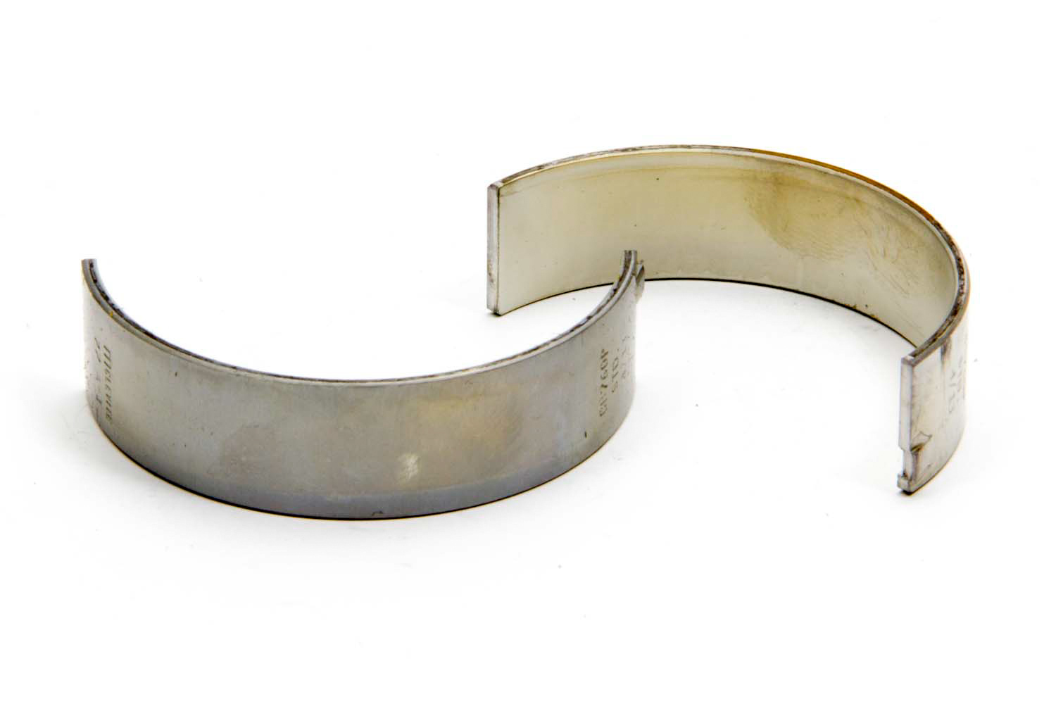 Clevite CB760P20 - Connecting Rod Bearing - P-Series - 0.020 in Undersize - Ford FE-Series - Each