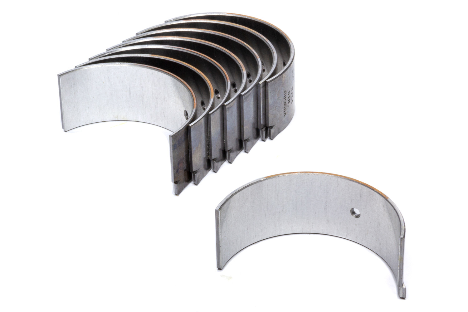 Clevite CB966A4 - Rod Bearing Set Pack of 4