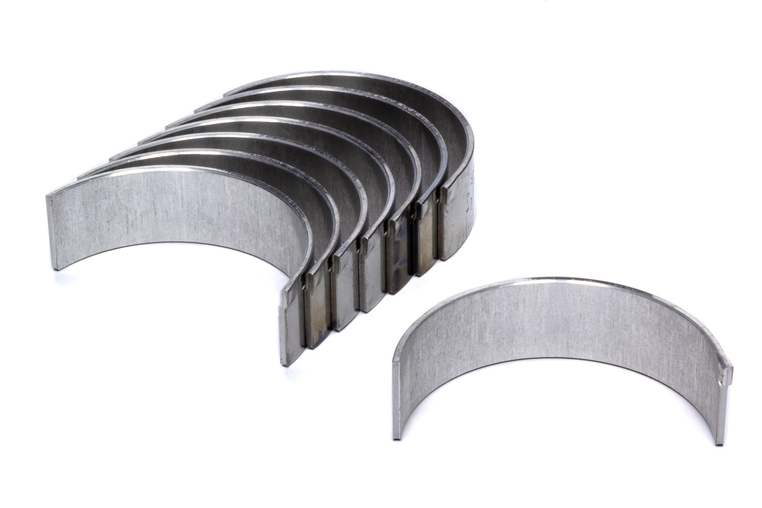 Clevite CB780A4 - Rod Bearing Set Pack of 4