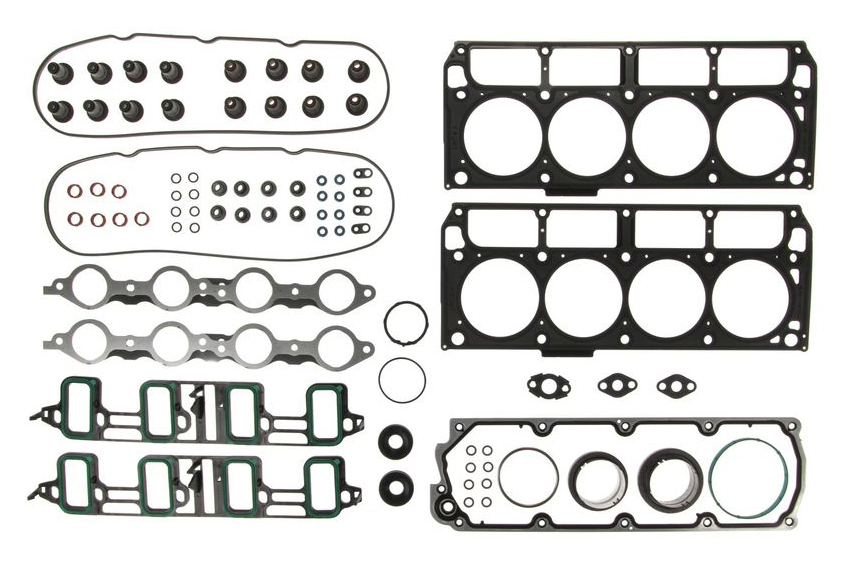Clevite HS54660A - Head Gasket Set GM LS Truck