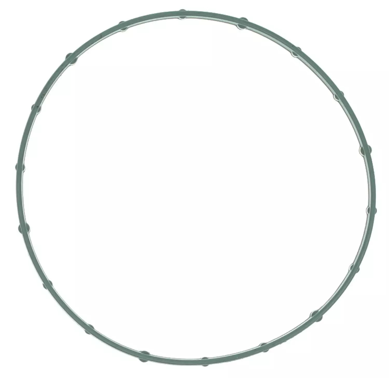 Clevite G32720 - Throttle Body Gasket 14-22 Chevy 5.3L