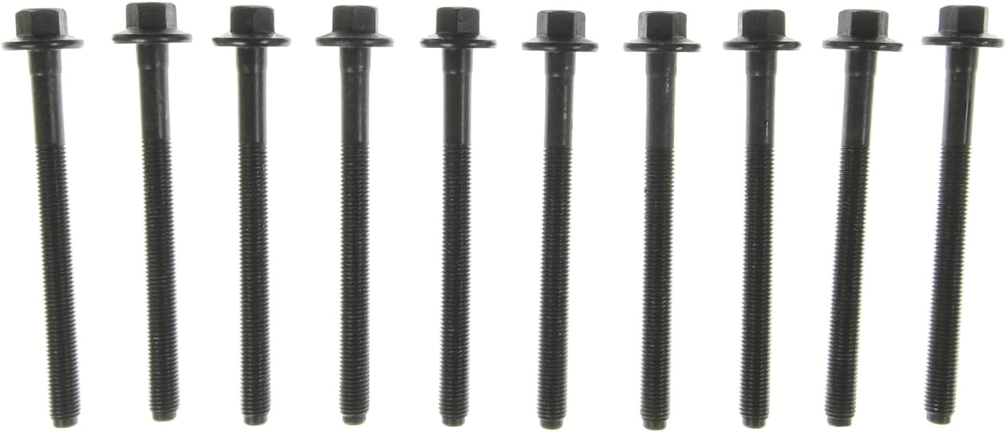 Clevite GS33758 - Head Bolt Set 11-17 Ford 5.0L