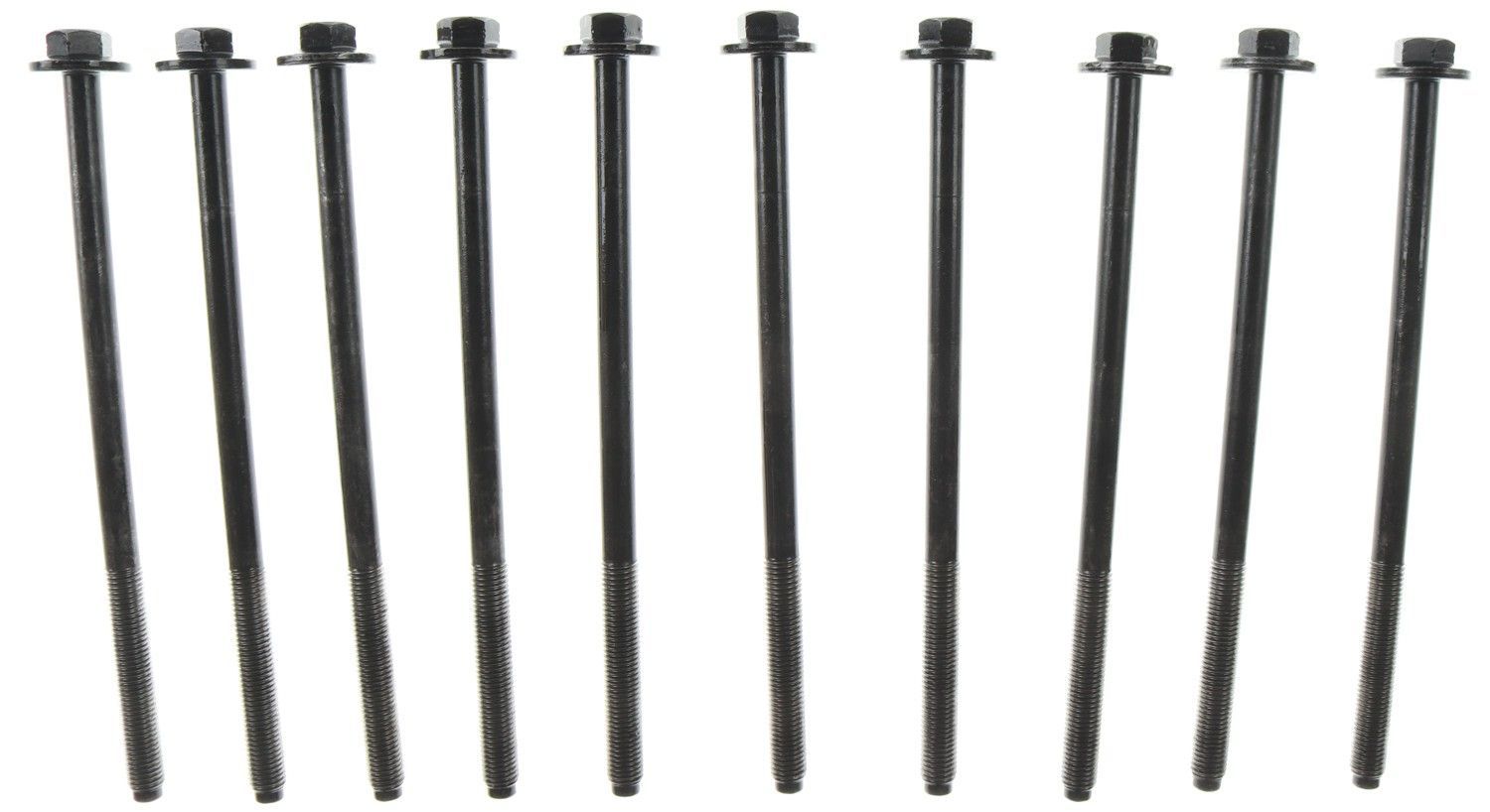 Clevite GS34048 - Head Bolt Set - 2pcs. 18-24 Ford 5.0L
