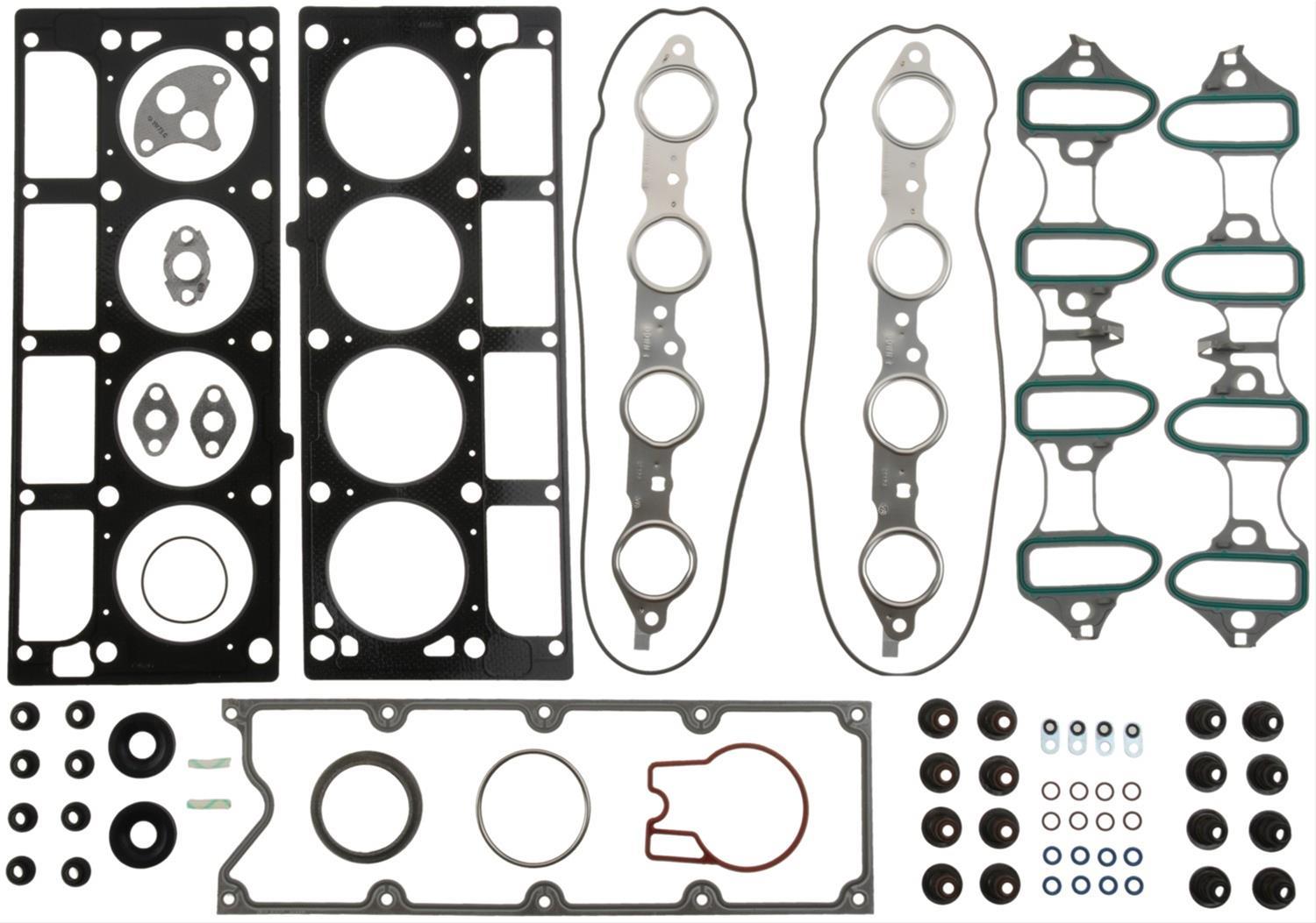 Clevite HS54331A - Head Gasket Set 01 Chevy 4.8L 5.3L