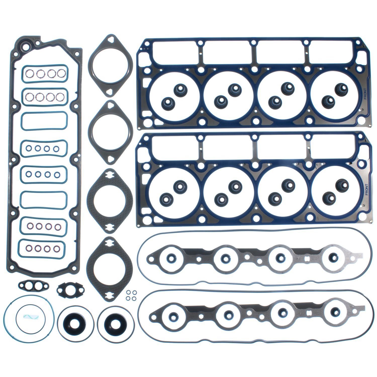 Clevite HS54332B - Head Gasket Set 05-07 Chevy 6.0L