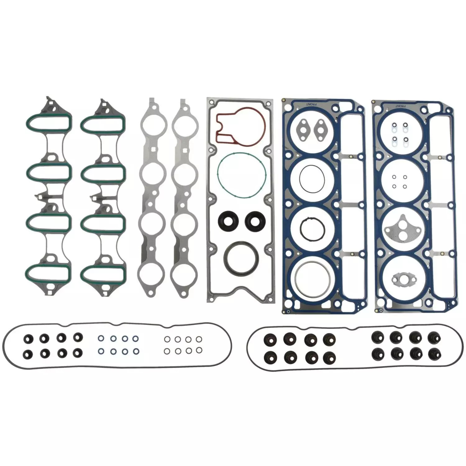 Clevite HS54442A - Head Gasket Set 05-07 Chevy 5.3L