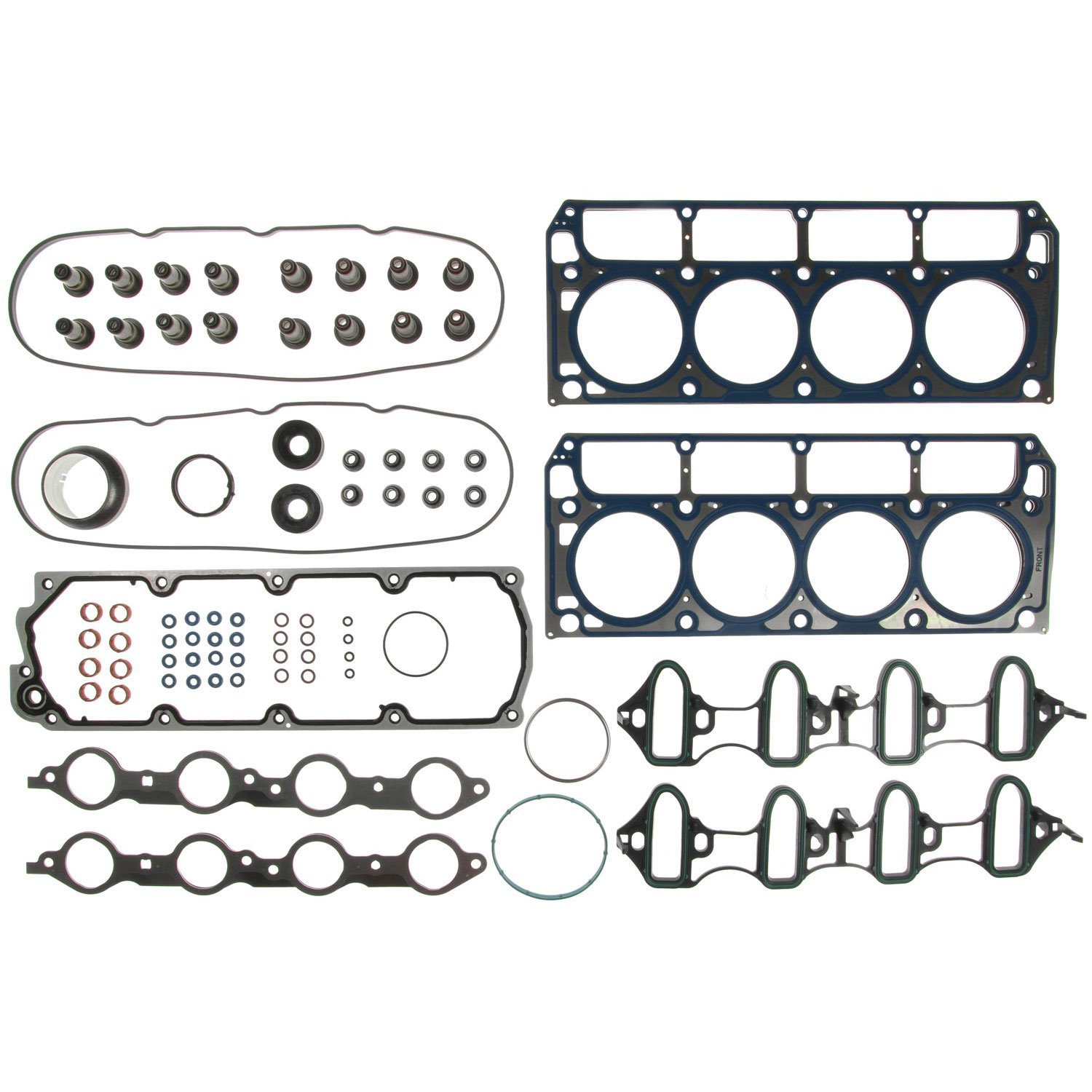 Clevite HS54442C - Head Gasket Set 07-16 Chevy 4.8L 5.3L