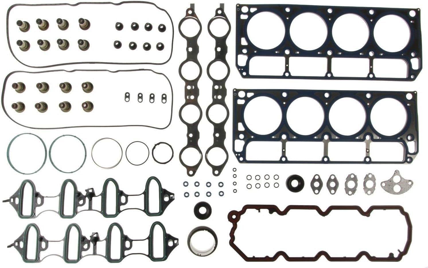 Clevite HS54442D - Head Gasket Set 10-14 Chevy 5.3L