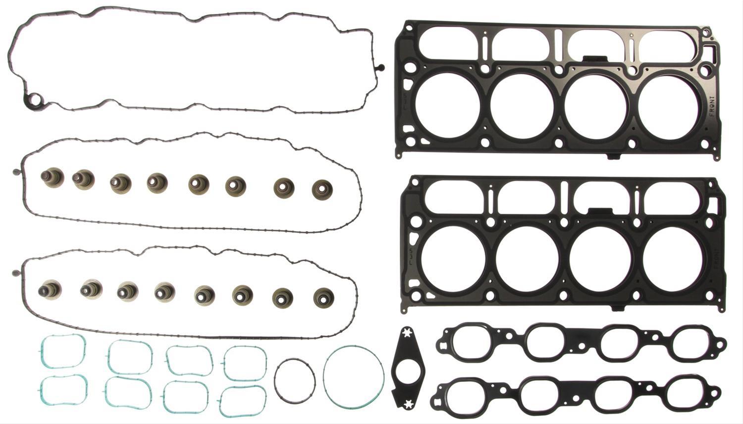 Clevite HS54996 - Head Gasket Set 14-19 Chevy 5.3L