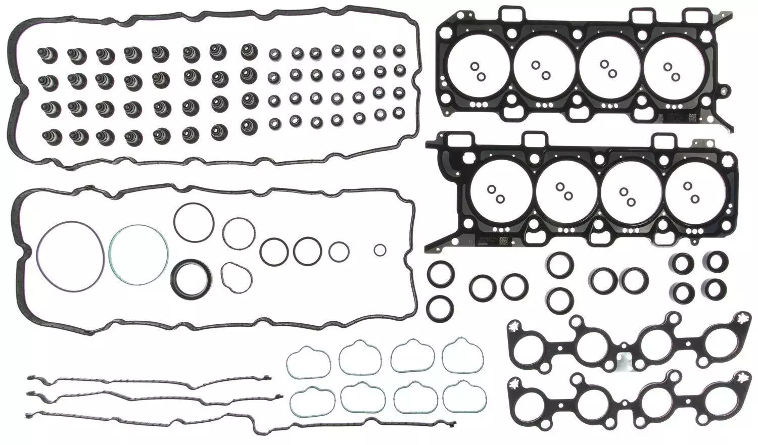 Clevite HS55005A - Head Gasket Set 14 Ford 5.0L