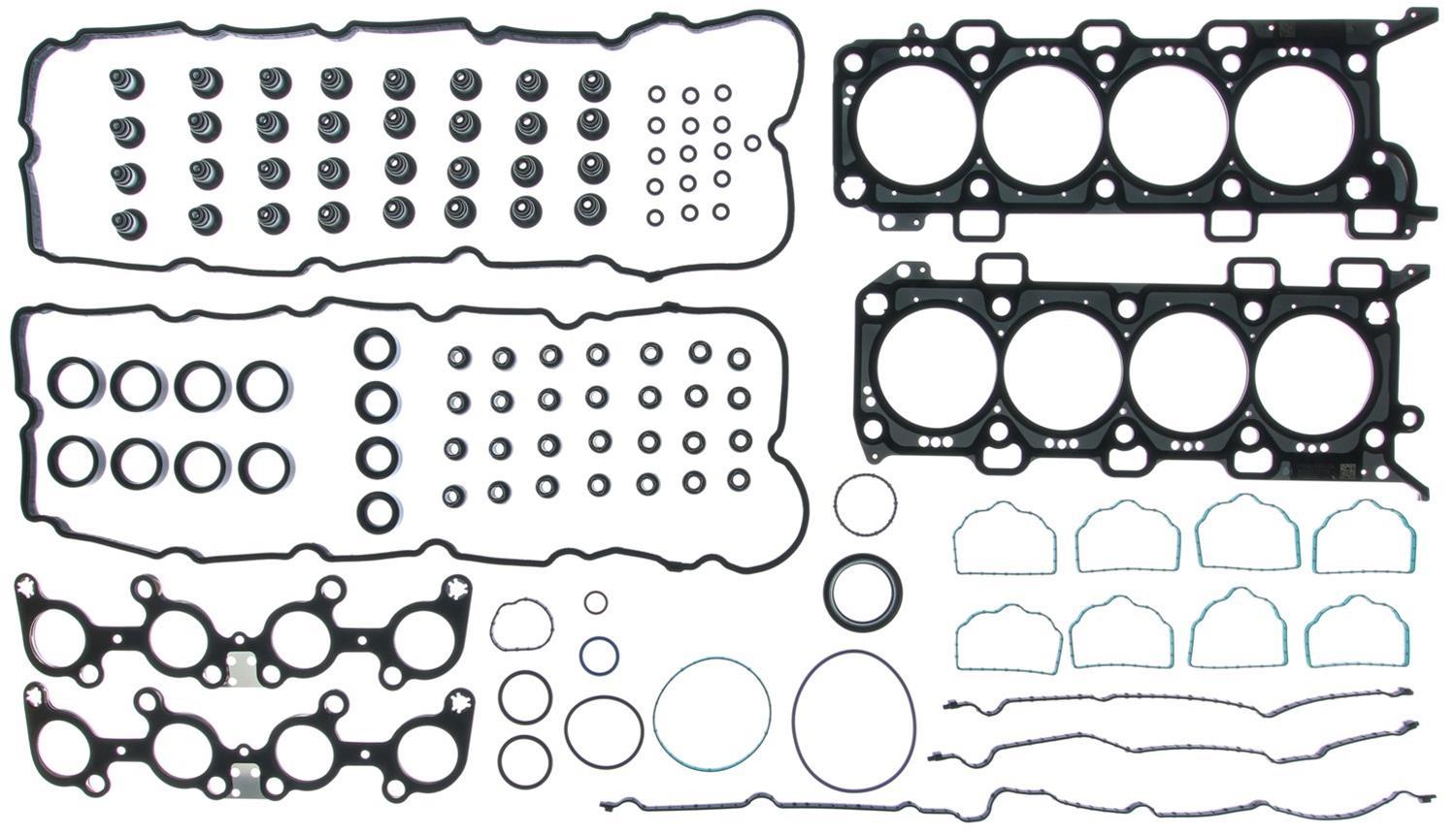 Clevite HS55134 - Head Gasket Set 15-17 Ford 5.0L