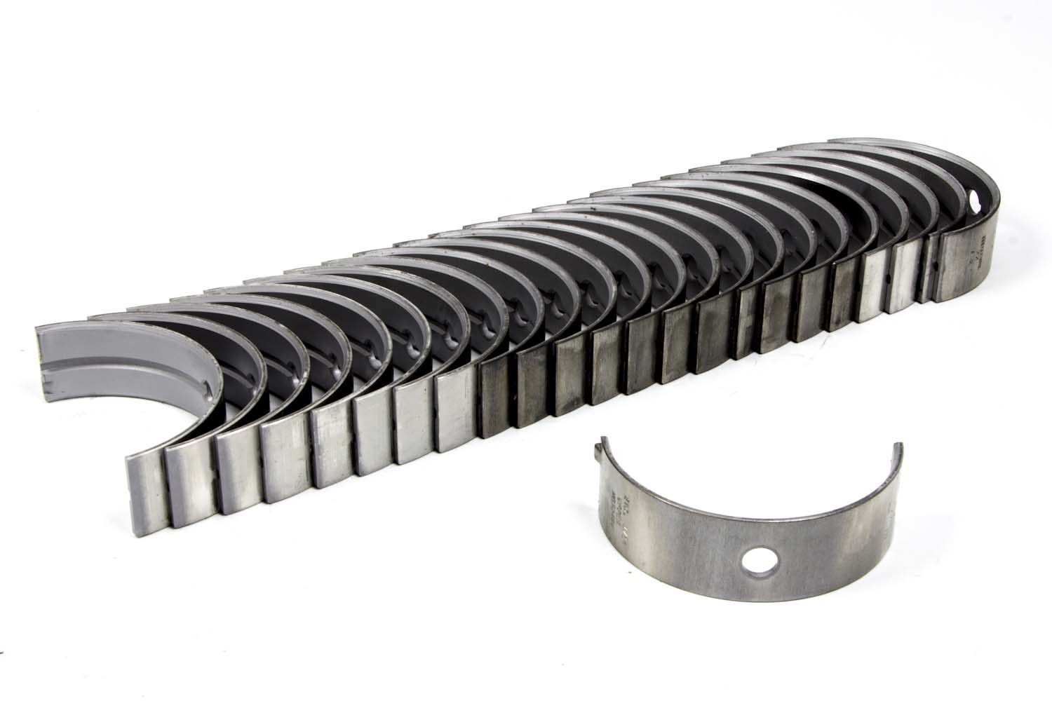 Clevite MB3248VU24 - Upper Main Bearings Only - 24pcs