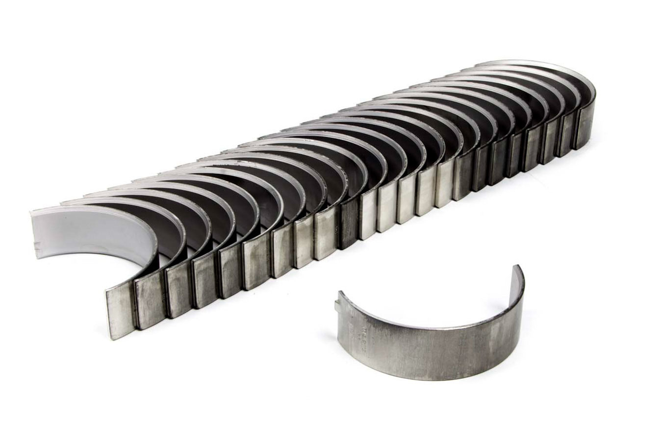 Clevite MB3248VL24 - Lower Main Bearings Only - 24pcs Clevite MB3248VL24 - Lower Main Bearings Only - 24pcs