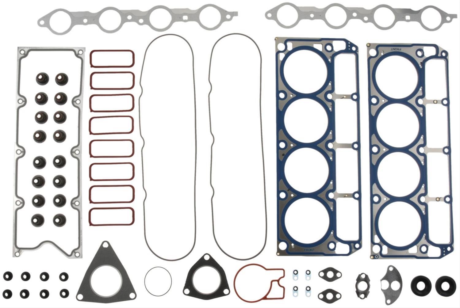 Clevite HS5975B - Head Gasket Set 01-05 Chevy 5.7L