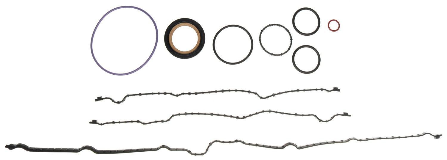 Clevite JV5284 - Timing Cover Gasket Set 18-20 Ford 5.0L