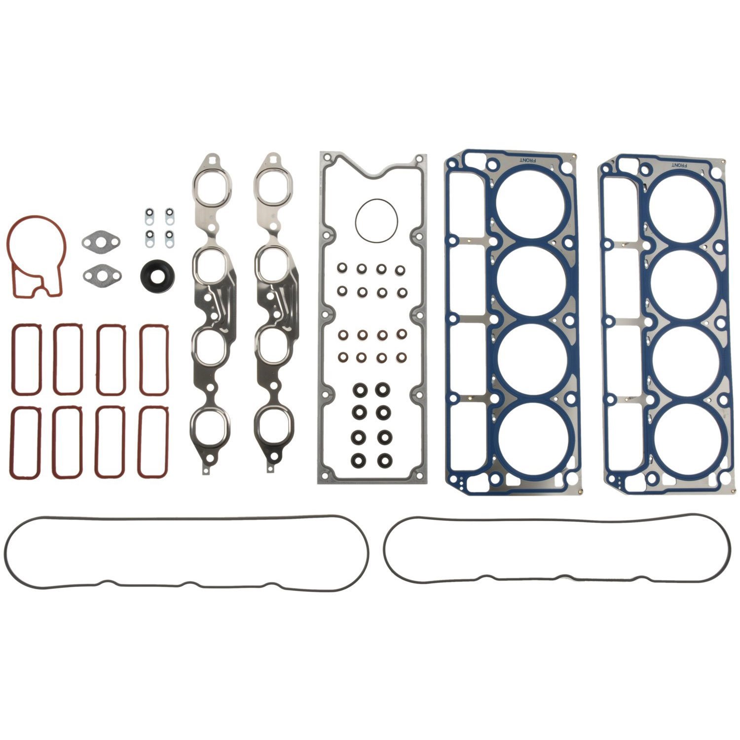 Clevite HS5975C - Head Gasket Set 01 Chevy 5.7L Vette Clevite HS5975C - Head Gasket Set 01 Chevy 5.7L Vette