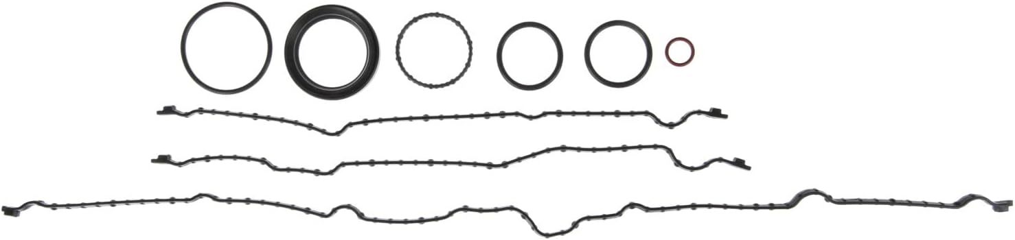 Clevite JV5187 - Timing Cover Gasket Set 11-17 Ford 5.0L