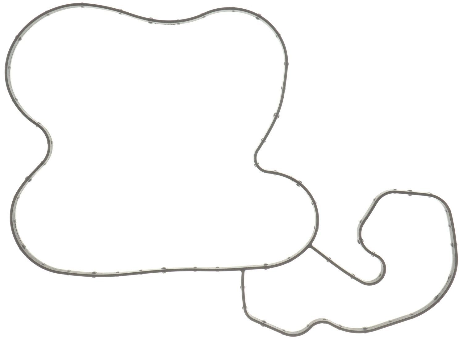 Clevite K33718 - Water Pump Gasket 14-22 Hemi 6.4L