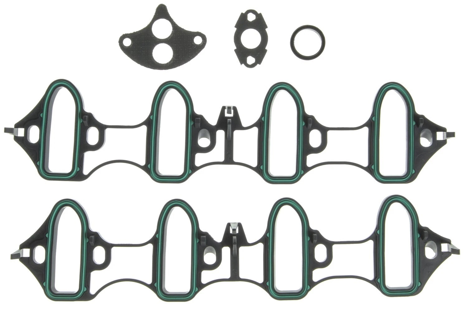 Clevite MS16340 - Int Manifold Gasket Set 97-16 Chevy LS