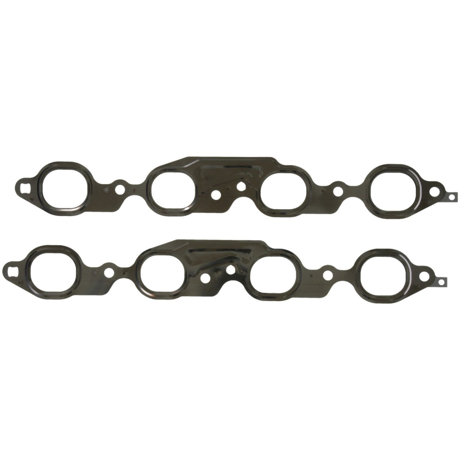 Clevite MS19498 - Exh Manifold Gasket Set 01-04 Chevy 5.7L