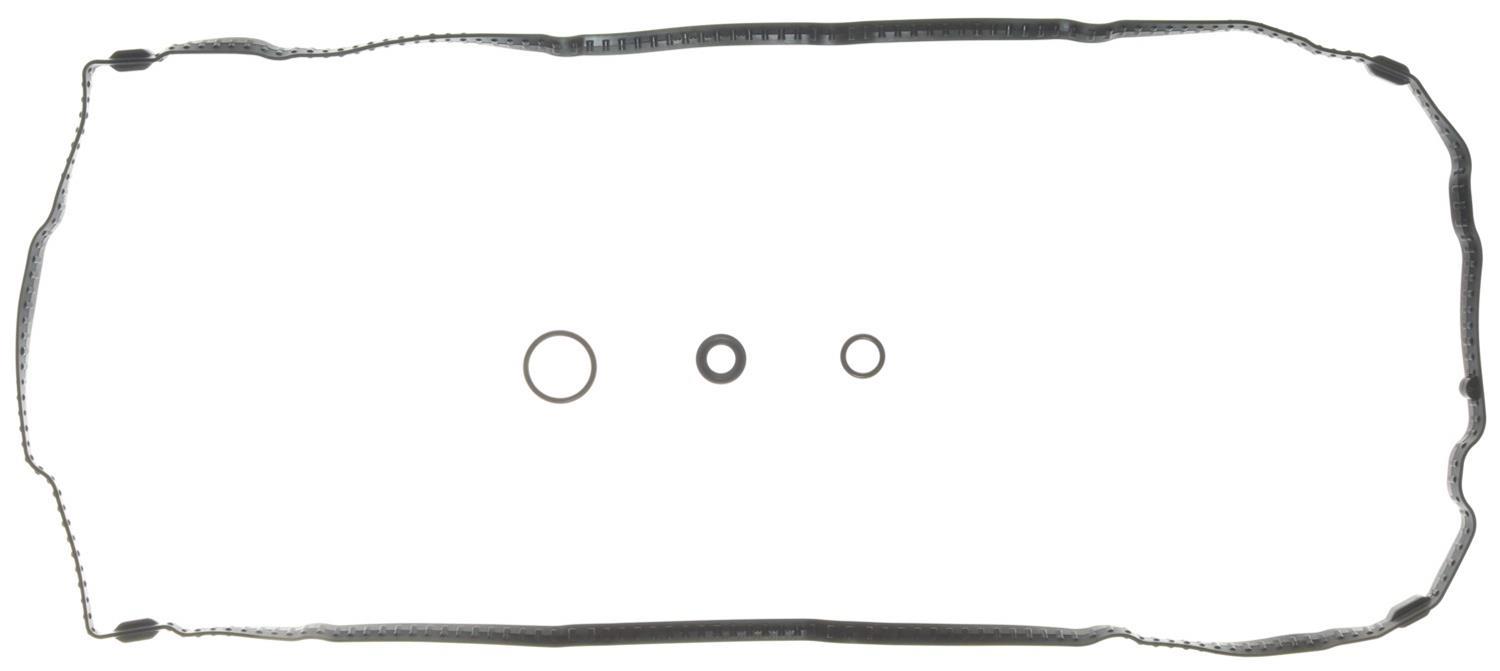 Clevite OS32601 - Oil Pan Gasket Set 18-24 Ford 5.0L Clevite OS32601 - Oil Pan Gasket Set 18-24 Ford 5.0L