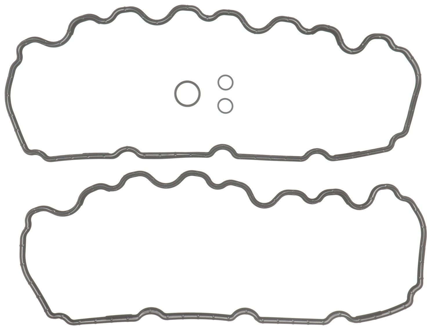 Clevite VS50977 - Valve Cover Gasket Set 20-22 Ford 7.3L