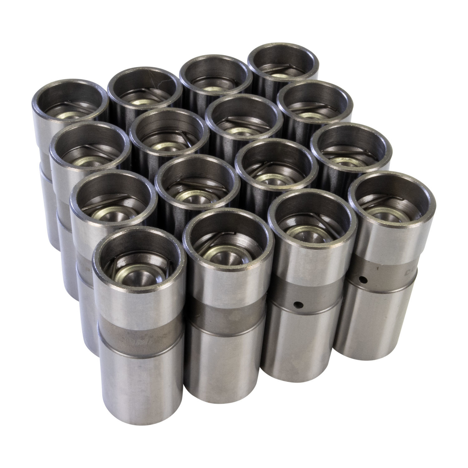 COMP Cams 310103116 - GM Applications Xtreme Energy DLC Solid Flat Tappet Lifter .842in Dia. - 8 Cyl