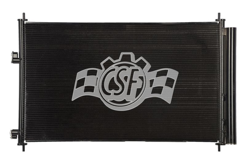 CSF 10479 - 06-08 Toyota RAV4 2.4L A/C Condenser