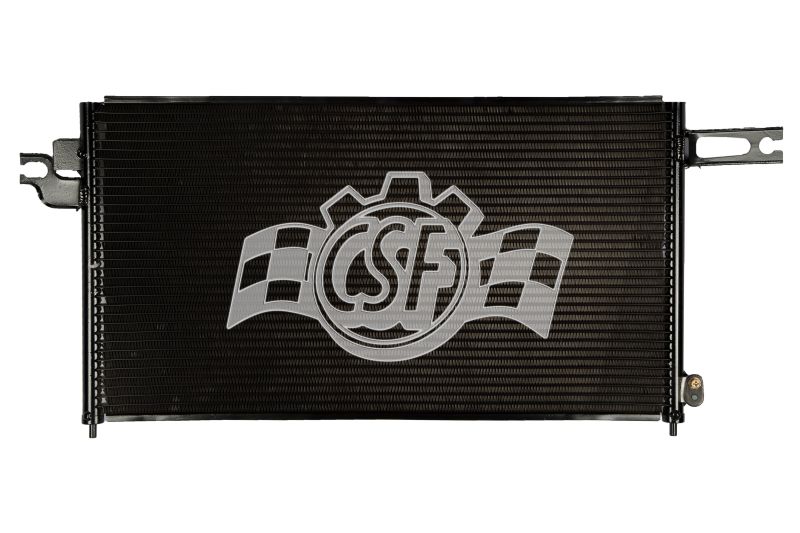 CSF 10380 - 02-06 Acura RSX 2.0L A/C Condenser