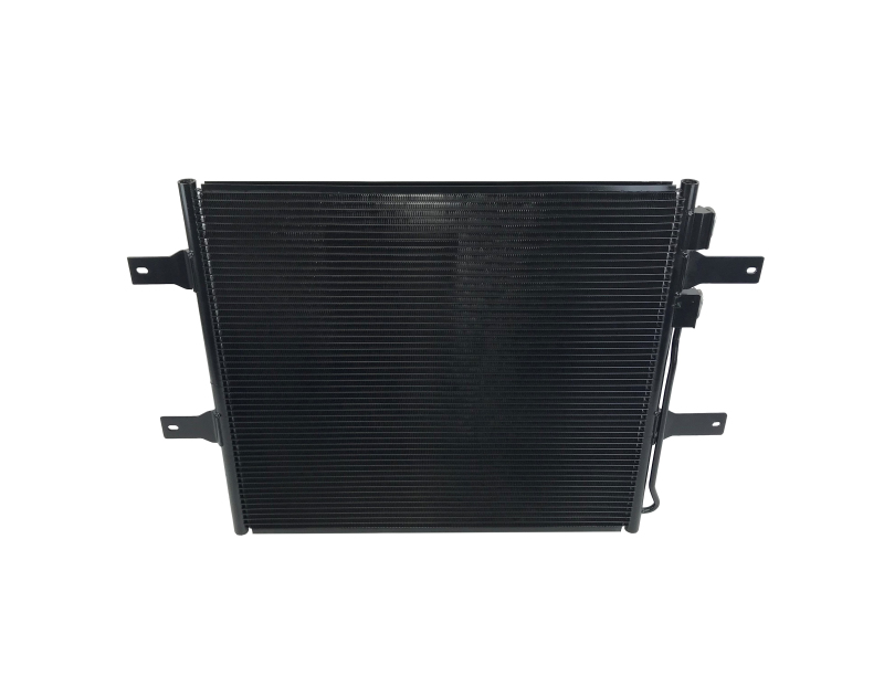CSF 10583 - 03-06 Dodge Ram 2500 5.9L A/C Condenser CSF 10583 - 03-06 Dodge Ram 2500 5.9L A/C Condenser